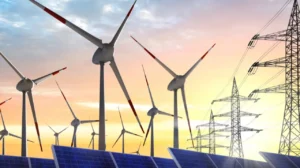 transición energética