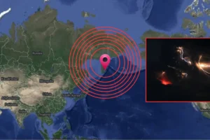 tsunamI