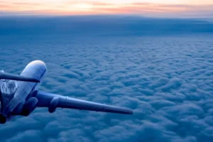 avión