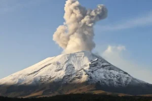 volcanes