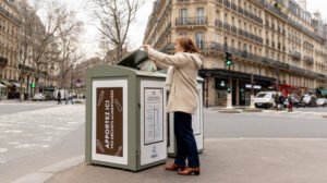 La estricta política de residuos que impulsa el modelo de basura cero en Europa