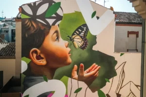 ​Arte y ecologia